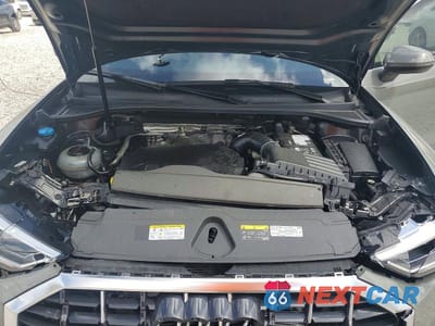 Zdjęcie 11 z 12 samochodu: 2025 AUDI Q3 PREMIUM S LINE 45 VIN:WA1DECF39S1100224 - miniatura