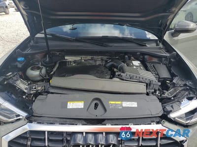 Zdjęcie 11 z 13 samochodu: 2025 AUDI Q3 PREMIUM S LINE 45 VIN:WA1DECF39S1100224 - miniatura