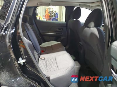 Zdjęcie 11 z 13 samochodu: 2025 NISSAN KICKS SV VIN:3N8AP6CB1SL394621 - miniatura