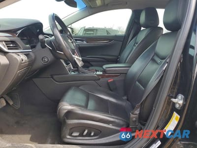 Zdjęcie 7 z 12 samochodu: 2017 CADILLAC XTS LUXURY VIN:2G61M5S38H9199851 - miniatura