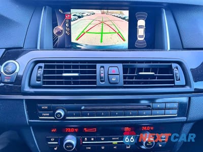 Zdjęcie 11 z 11 samochodu: 2015 BMW 528 XI VIN:WBA5A7C56FD628128 - miniatura