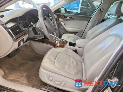 Zdjęcie 7 z 12 samochodu: 2013 AUDI A6 PREMIUM PLUS VIN:WAUGFAFC7DN141819 - miniatura