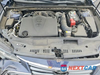 Zdjęcie 11 z 12 samochodu: 2019 TOYOTA AVALON LIMITED VIN:4T1BZ1FB7KU037101 - miniatura