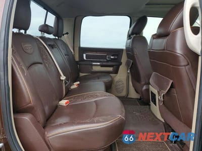 Zdjęcie 10 z 13 samochodu: 2014 RAM 2500 LONGHORN VIN:3C6UR5GL9EG279205 - miniatura