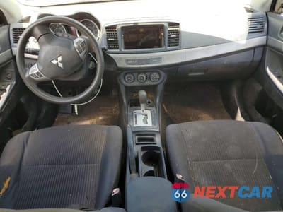 Zdjęcie 8 z 12 samochodu: 2014 MITSUBISHI LANCER ES VIN:JA32U2FU8EU020675 - miniatura