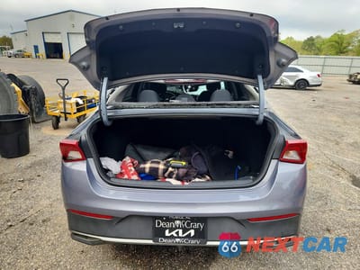 Zdjęcie 6 z 11 samochodu: 2022 KIA K5 LX VIN:5XXG24J29NG126248 - miniatura