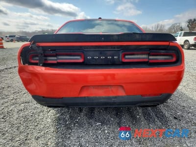 Zdjęcie 6 z 12 samochodu: 2017 DODGE CHALLENGER R VIN:2C3CDZBT5HH580645 - miniatura