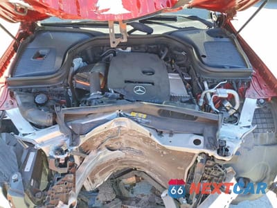 Zdjęcie 12 z 14 samochodu: 2019 MERCEDES-BENZ GLC 300 VIN:WDC0G4JB2KF497596 - miniatura