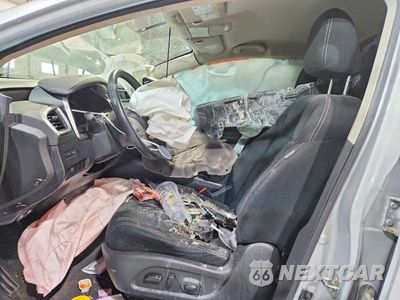Zdjęcie 7 z 13 samochodu: 2018 NISSAN MURANO SV VIN:5N1AZ2MG3JN138290 - miniatura