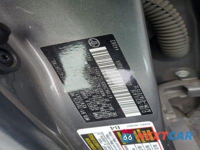 Zdjęcie 12 z 12 samochodu: 2007 TOYOTA AVALON XLS VIN:4T1BK36B87U248542 - miniatura
