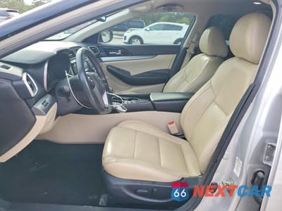 Zdjęcie 7 z 12 samochodu: 2017 NISSAN MAXIMA 3.5 S VIN:1N4AA6AP8HC367275 - miniatura
