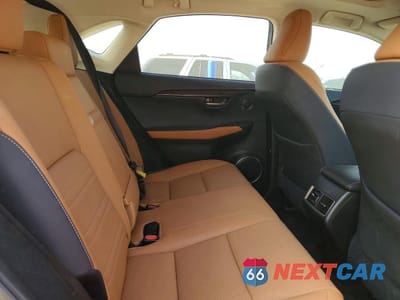 Zdjęcie 10 z 12 samochodu: 2021 LEXUS NX 300H BASE VIN:JTJGJRDZ4M5014403 - miniatura