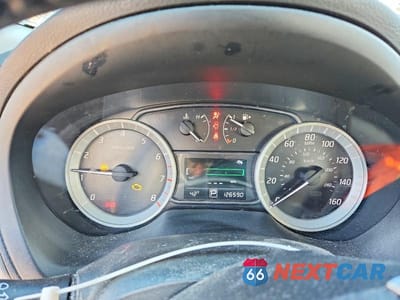 Zdjęcie 9 z 12 samochodu: 2015 NISSAN SENTRA SV VIN:3N1AB7AP1FY268673 - miniatura