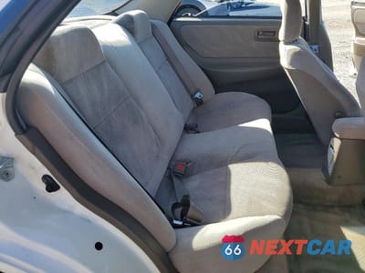 Zdjęcie 10 z 11 samochodu: 1994 ACURA INTEGRA LS VIN:JH4DB755XRS016389 - miniatura