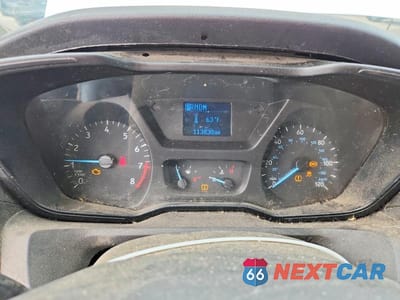 Zdjęcie 9 z 12 samochodu: 2019 FORD TRANSIT 250 UTILITY / SERVICE VAN VIN:1FTYR1YM9KKB81614 - miniatura