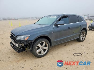 2011 AUDI Q5 PREMIUM PLUS WA1DKAFP9BA038601 - główne zdjęcie licytacji z USA - miniatura