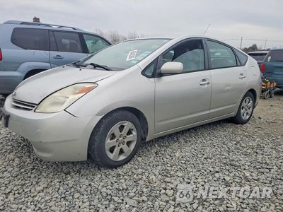 2005 TOYOTA PRIUS BASE JTDKB20U353108183 - główne zdjęcie licytacji z USA - miniatura