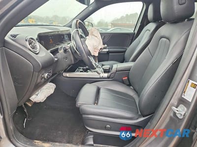 Zdjęcie 7 z 13 samochodu: 2023 MERCEDES-BENZ GLB 250 4MATIC VIN:W1N4M4HB1PW335321 - miniatura