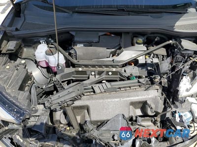 Zdjęcie 12 z 12 samochodu: 2022 AUDI Q4 E-TRON SPORTBACK PREM PLUS S LINE VIN:WA132BFZ3NP015495 - miniatura