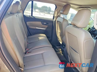 Zdjęcie 11 z 13 samochodu: 2012 FORD EDGE LIMITED VIN:2FMDK3KC9CBA40029 - miniatura