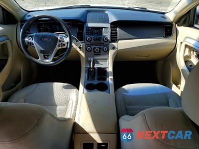 Zdjęcie 8 z 12 samochodu: 2015 FORD TAURUS SE VIN:1FAHP2D83FG199142 - miniatura