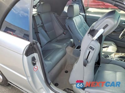 Zdjęcie 10 z 12 samochodu: 2001 BMW 325 CI VIN:WBABS33421JY55925 - miniatura