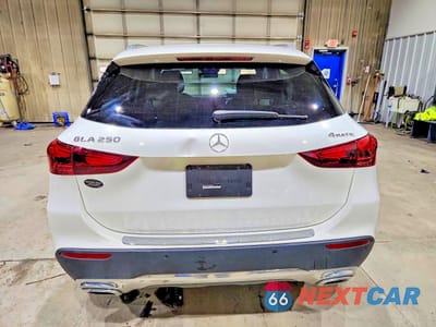 Zdjęcie 6 z 14 samochodu: 2025 MERCEDES-BENZ GLA 250 4MATIC VIN:W1N4N4HB1SJ705525 - miniatura