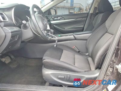 Zdjęcie 7 z 12 samochodu: 2017 NISSAN MAXIMA 3.5 S VIN:1N4AA6AP9HC367642 - miniatura