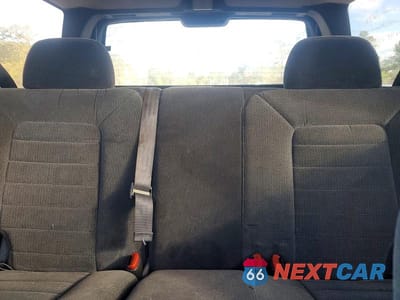 Zdjęcie 10 z 12 samochodu: 1997 JEEP GRAND CHEROKEE LAREDO VIN:1J4FX58SXVC540397 - miniatura