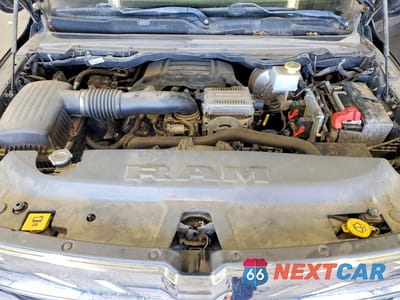 Zdjęcie 11 z 12 samochodu: 2019 RAM 1500 BIG HORN VIN:1C6SRFMT9KN636743 - miniatura