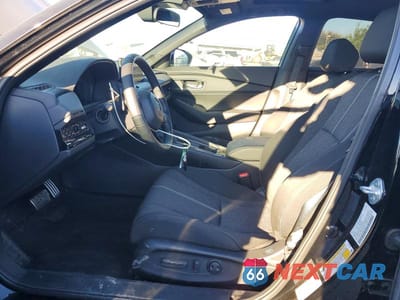 Zdjęcie 7 z 13 samochodu: 2025 HONDA ACCORD HYBRID SPORT VIN:1HGCY2F51SA080833 - miniatura