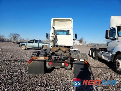Zdjęcie 6 z 10 samochodu: 2019 INTERNATIONAL LT625 VIN:3HSDZTZR6KN141991 - miniatura