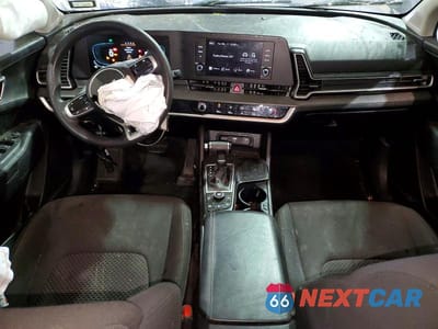 Zdjęcie 8 z 12 samochodu: 2023 KIA SPORTAGE LX VIN:KNDPU3AF8P7160913 - miniatura