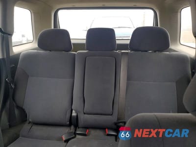 Zdjęcie 10 z 12 samochodu: 2005 MITSUBISHI OUTLANDER LS VIN:JA4LX31FX5U031313 - miniatura