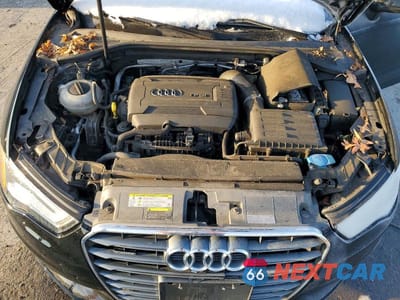 Zdjęcie 11 z 12 samochodu: 2016 AUDI A3 PREMIUM VIN:WAUB8GFF1G1050025 - miniatura