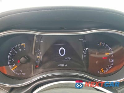 Zdjęcie 9 z 13 samochodu: 2018 JEEP GRAND CHEROKEE LIMITED VIN:1C4RJFBG1JC251806 - miniatura