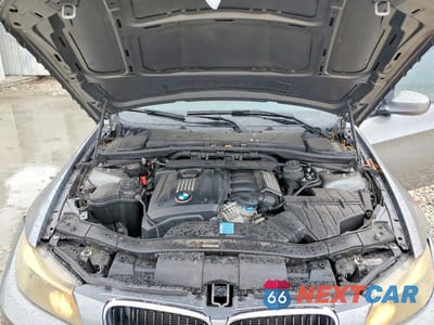 Zdjęcie 11 z 11 samochodu: 2010 BMW 328 I VIN:WBAPH7G52ANM50347 - miniatura