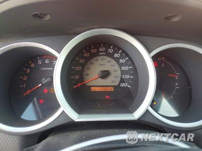 Zdjęcie 9 z 11 samochodu: 2009 TOYOTA TACOMA V6 VIN:5TEUU42N29Z600232 - miniatura