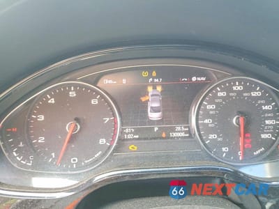 Zdjęcie 9 z 11 samochodu: 2012 AUDI A8 L QUATTRO VIN:WAURVAFDXCN014243 - miniatura