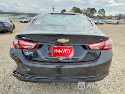 Zdjęcie 6 z 11 samochodu: 2022 CHEV MALIBU VIN:1G1ZD5ST8NF140794 - miniatura