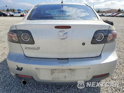 Zdjęcie 6 z 13 samochodu: 2009 MAZDA 3 I VIN:JM1BK32G991257230 - miniatura