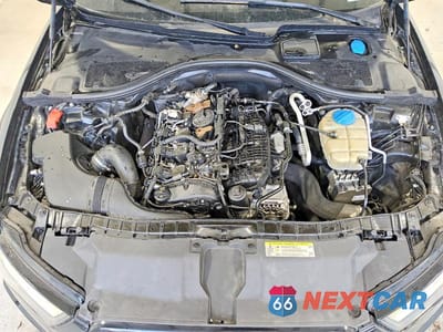 Zdjęcie 11 z 11 samochodu: 2017 AUDI A6 PREMIUM PLUS VIN:WAUD8AFC0HN067162 - miniatura