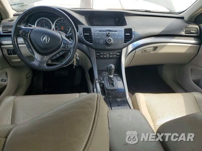Zdjęcie 8 z 12 samochodu: 2012 ACURA TSX VIN:JH4CU2F45CC029969 - miniatura
