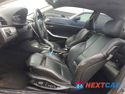 Zdjęcie 7 z 11 samochodu: 2004 BMW 330 CI VIN:WBABD53464PL12343 - miniatura