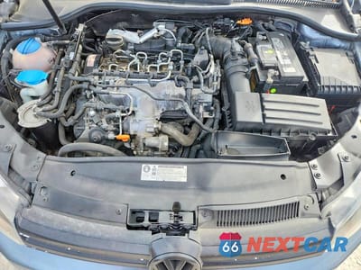 Zdjęcie 11 z 11 samochodu: 2013 VOLKSWAGEN JETTA TDI VIN:3VWPL7AJXDM618934 - miniatura