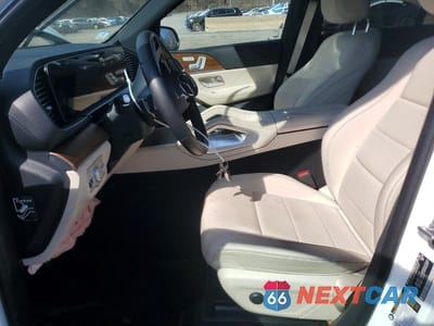 Zdjęcie 7 z 12 samochodu: 2024 MERCEDES-BENZ GLE 350 4MATIC VIN:4JGFB4FB1RB163032 - miniatura