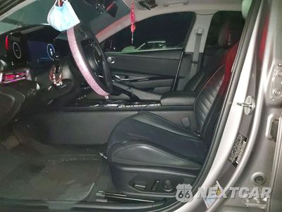Zdjęcie 7 z 14 samochodu: 2023 HYUNDAI ELANTRA LIMITED VIN:KMHLN4AJ5PUPU0456 - miniatura