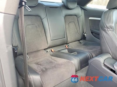 Zdjęcie 10 z 12 samochodu: 2013 AUDI A5 PRESTIGE VIN:WAUWFAFRXDA003831 - miniatura