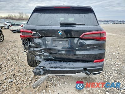 Zdjęcie 6 z 13 samochodu: 2022 BMW X5 XDRIVE40I VIN:5UXCR6C05N9M91460 - miniatura