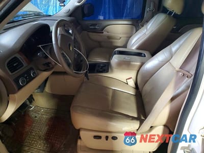 Zdjęcie 7 z 12 samochodu: 2011 CHEVROLET SILVERADO K1500 LTZ VIN:3GCPKTE34BG338187 - miniatura
